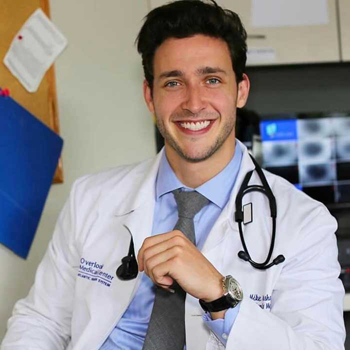 doctor photo